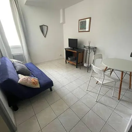 Appartement Charmant Appartement Saint-Thibéry