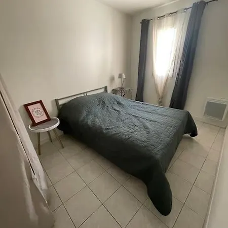 Charmant Appartement *