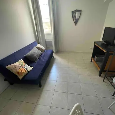 Charmant Appartement Appartement *